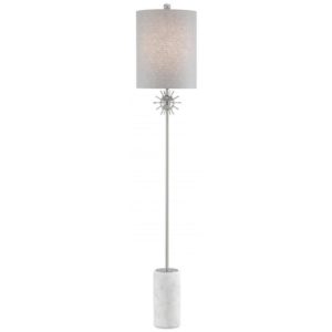 Currey Sundrop Floor Lamp 8000 0082