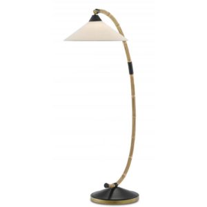 Currey Lisbon Floor Lamp 8000 0088