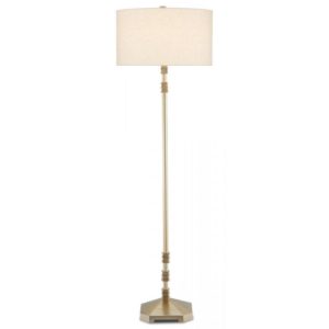 Currey Pilare Floor Lamp 8000 0098