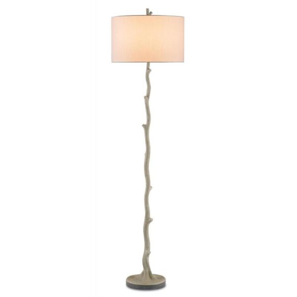 Currey Beaujon Floor Lamp 8064