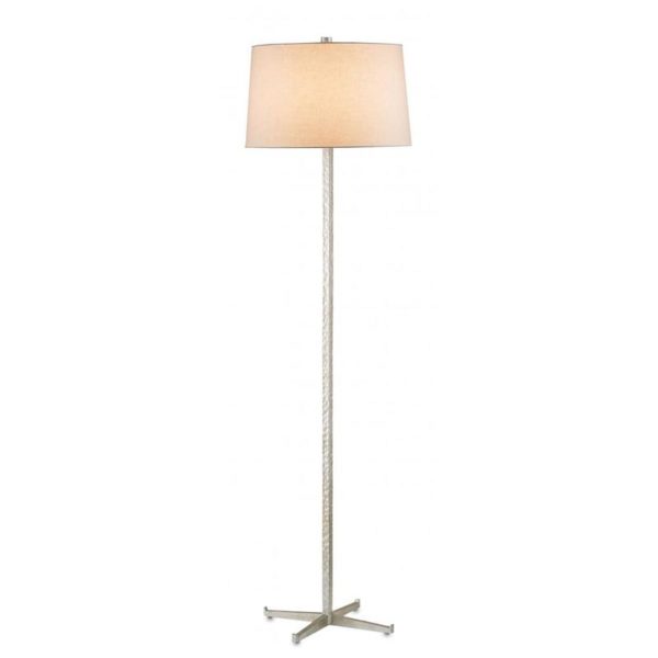 Currey Echelon Floor Lamp 8066