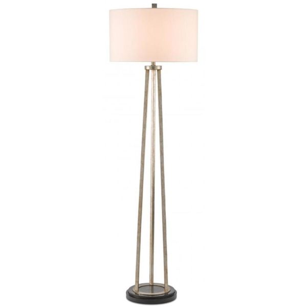 Currey Bonnievale Floor Lamp 8073