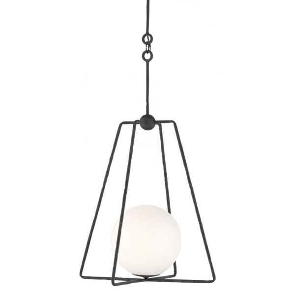 Currey Stansell Pendant 9000 0451