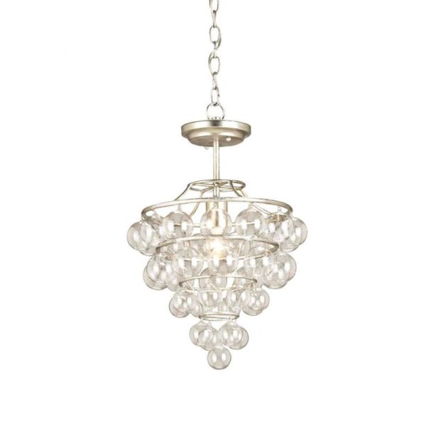 Currey Astral Pendant 9205