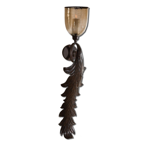 Uttermost Tinella Wall Sconce 19732