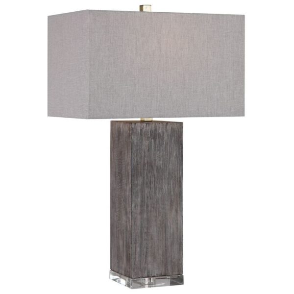 Uttermost Vilano Modern Table Lamp 26227