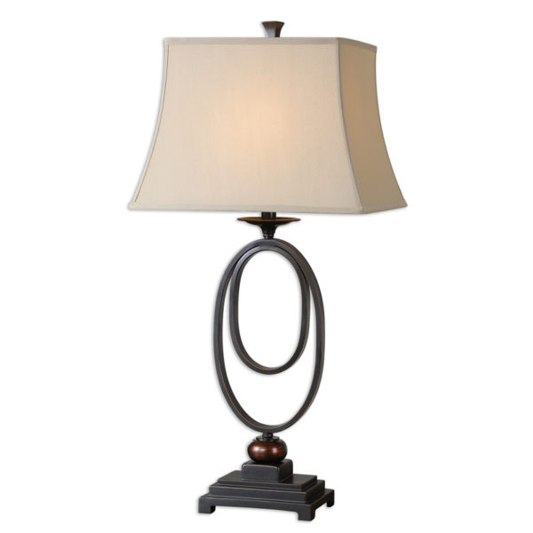 Uttermost Orienta Table Lamp, Set Of 2 26552 2