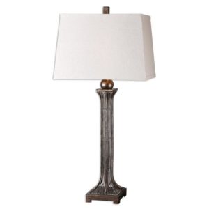 Uttermost Coriano Table Lamp, Set Of 2 26555 2