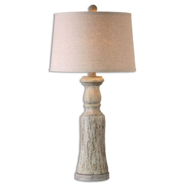Uttermost Cloverly Table Lamp, Set Of 2 26678 2