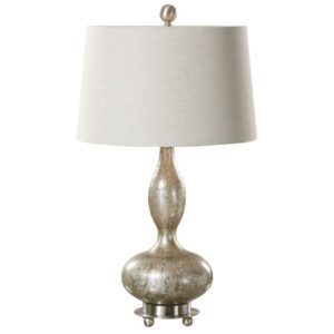 Uttermost Vercana Table Lamp, Set Of 2 27014 2
