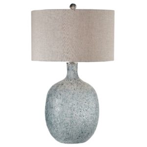 Uttermost Oceaonna Glass Table Lamp 27879 1