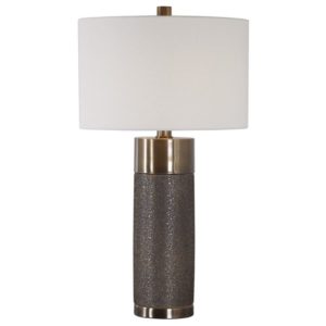 Uttermost Brannock Bronze Table Lamp 27914 1