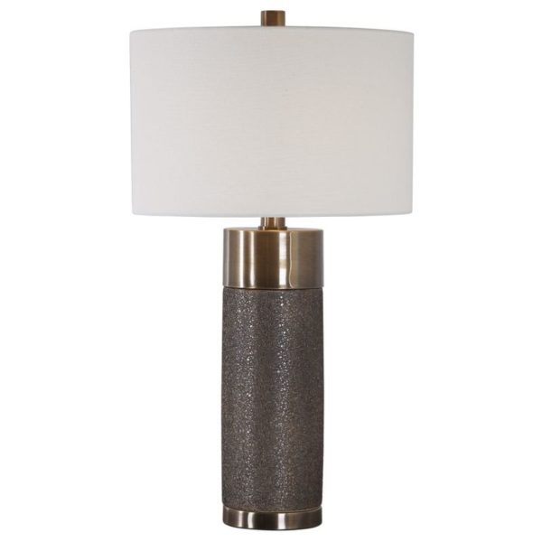 Uttermost Brannock Bronze Table Lamp 27914 1