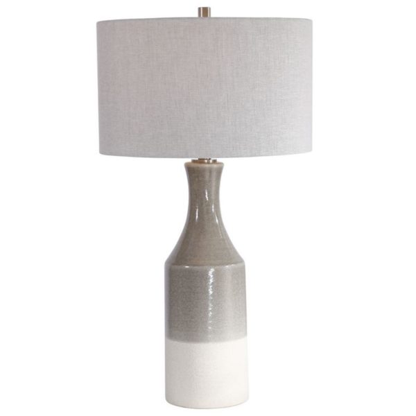 Uttermost Savin Ceramic Table Lamp 28204