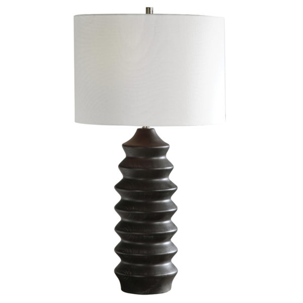 Uttermost Mendocino Modern Table Lamp 28288 1