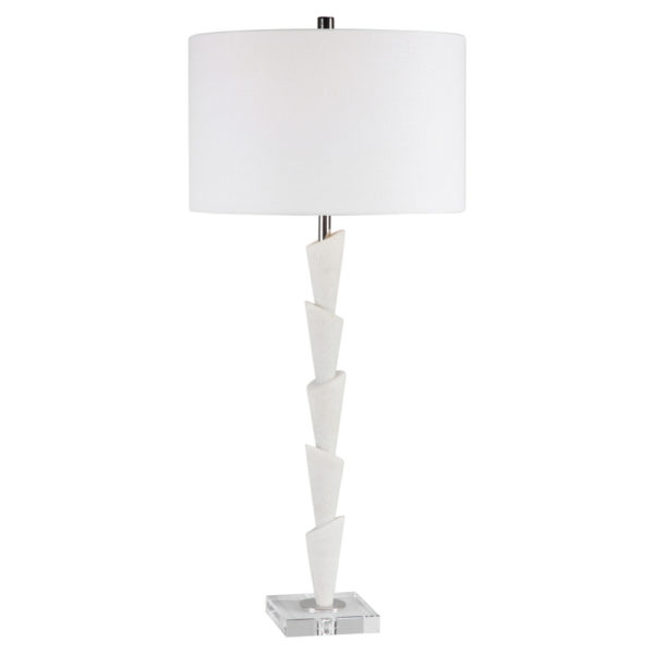 Uttermost Ibiza Modern Table Lamp 28296