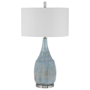 Uttermost Rialta Coastal Table Lamp 28330