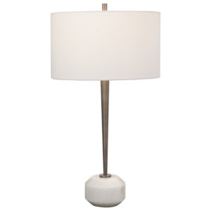 Uttermost Danes Modern Table Lamp 28387