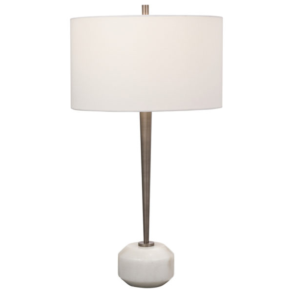 Uttermost Danes Modern Table Lamp 28387