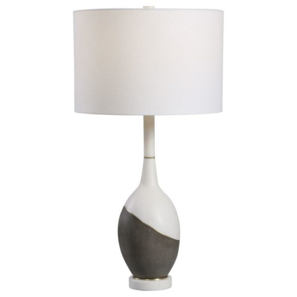 Uttermost Tanali Modern Table Lamp 28465