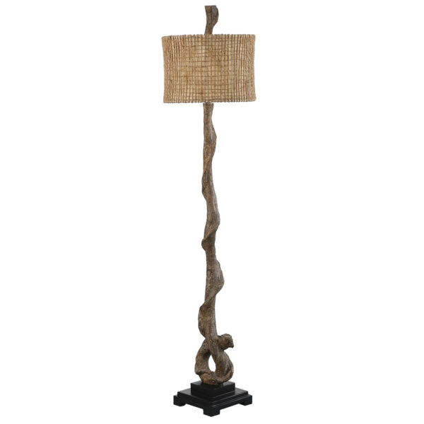 Uttermost Driftwood Floor Lamp 28970