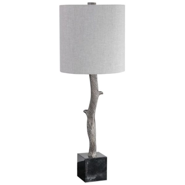 Uttermost Iver Branch Accent Lamp 29694 1