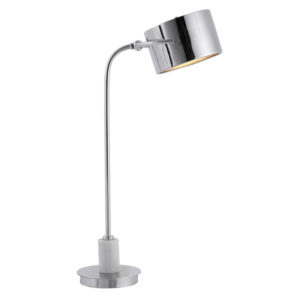 Uttermost Mendel Contemporary Desk Lamp 29785 1