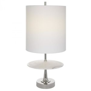 Uttermost Altitude Modern Table Lamp 30016 1