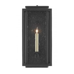 Currey Wright Small Outdoor Wall Sconce 5500 0040