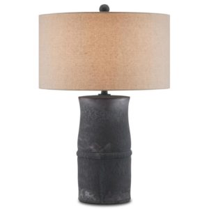 Currey Croft Table Lamp 6000 0779