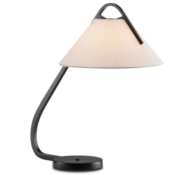 Currey Frey Desk Lamp 6000 0780