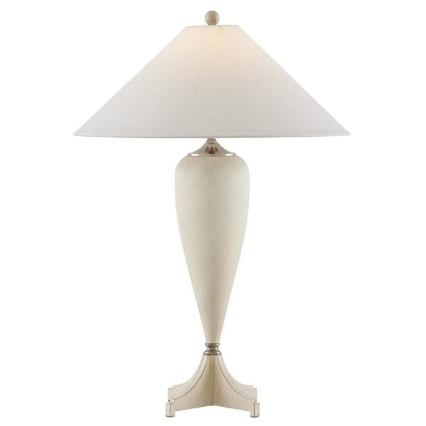 Currey Hastings Table Lamp 6000 0792