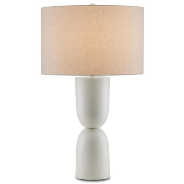 Currey Linz Table Lamp 6000 0794