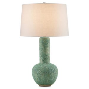 Currey Manor Table Lamp 6000 0799