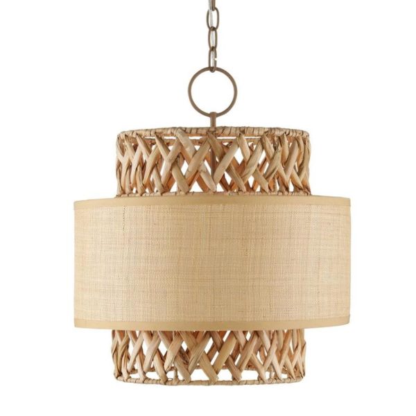 Currey Isola Pendant 9000 0926