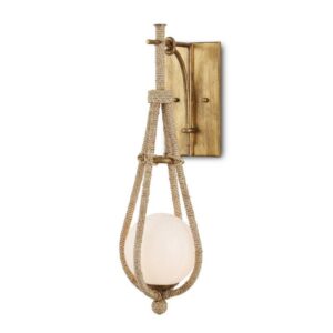 Currey Passageway Wall Sconce 5000 0211