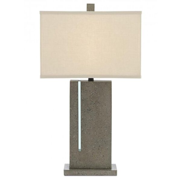 Currey Watson Table Lamp 6000 0490