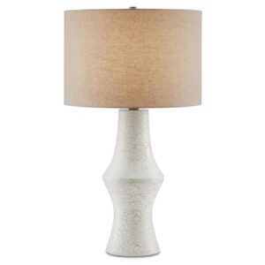 Currey Concerto Table Lamp 6000 0803