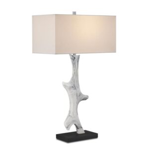 Currey Devant Table Lamp 6000 0817