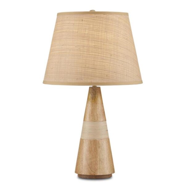 Currey Amalia Table Lamp 6000 0828