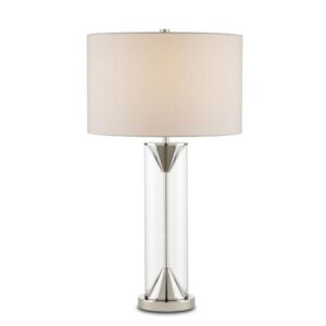 Currey Piers Table Lamp 6000 0831