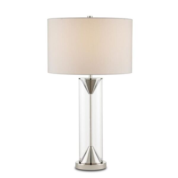 Currey Piers Table Lamp 6000 0831