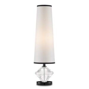 Currey Whirling Dervish Table Lamp 6000 0832