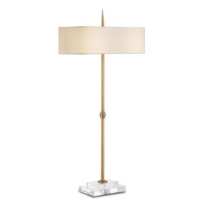 Currey Caldwell Table Lamp 6000 0833