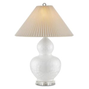 Currey Robineau Table Lamp 6000 0844