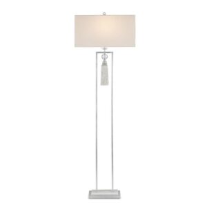 Currey Vitale Floor Lamp 8000 0120