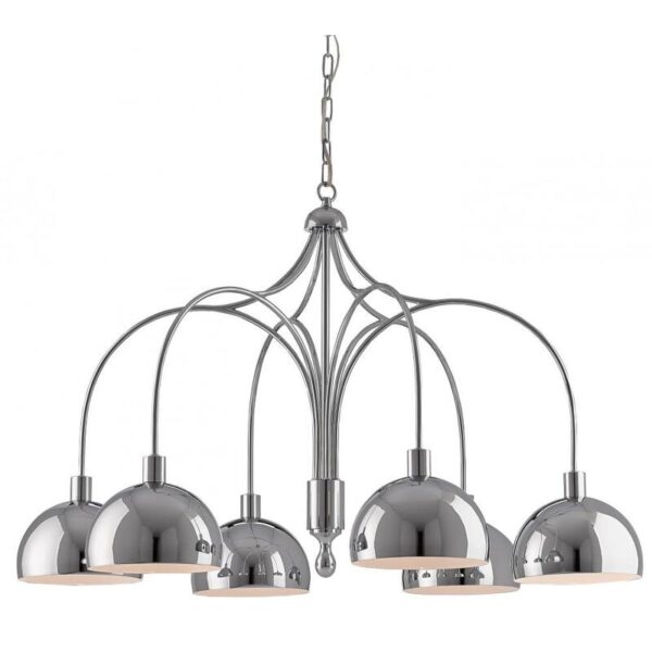 Currey Gambol Chandelier 9000 0003