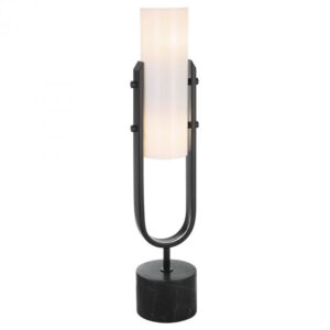 Uttermost Runway Industrial Accent Lamp 30141 1