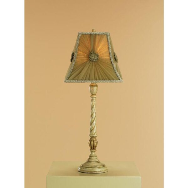 Currey Table Lamp 6512