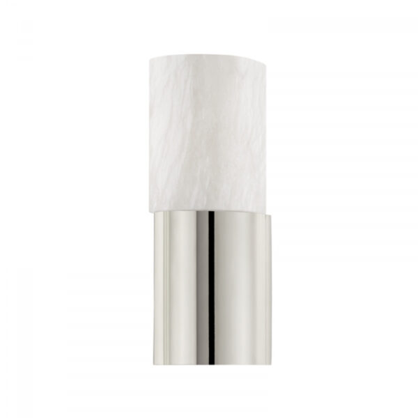 1 LIGHT WALL SCONCE 1061 PN